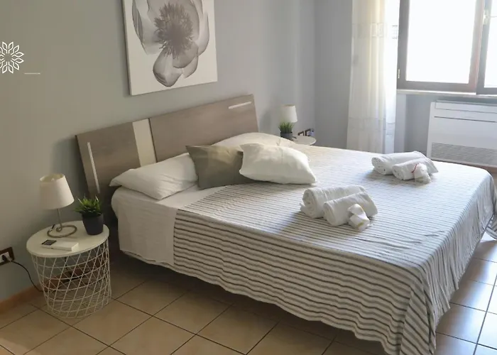 Puccini Apartment