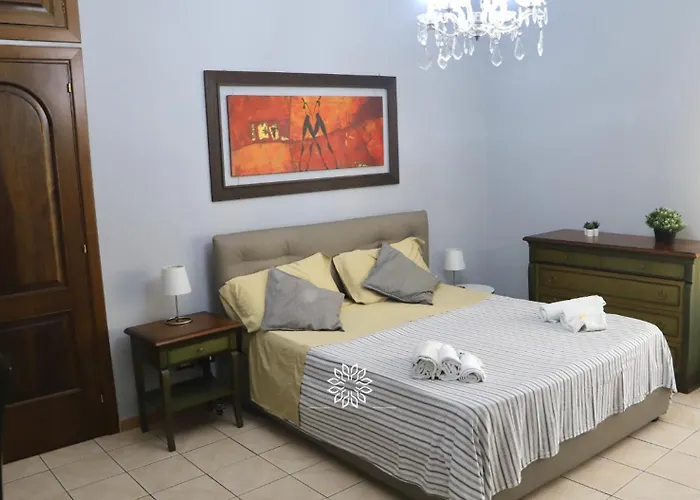 Puccini Apartment