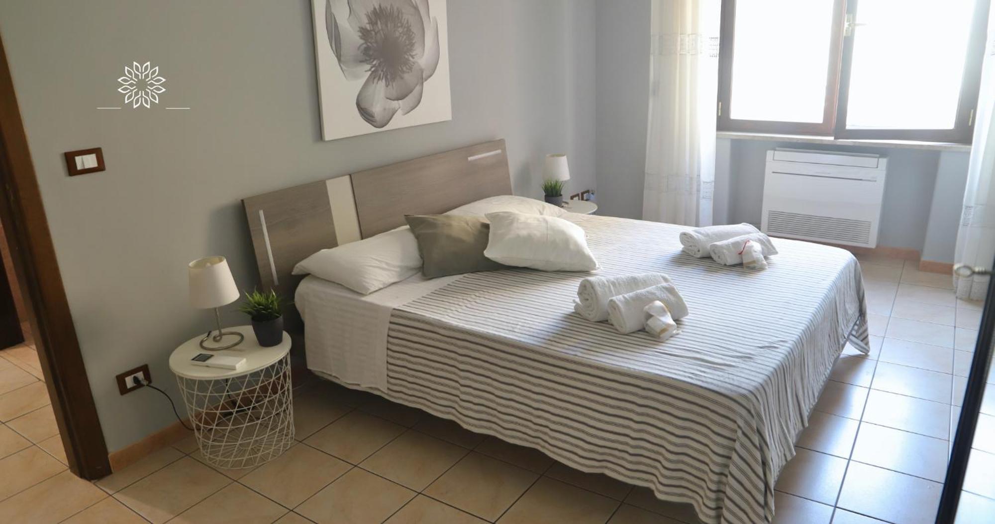 Apartment Puccini