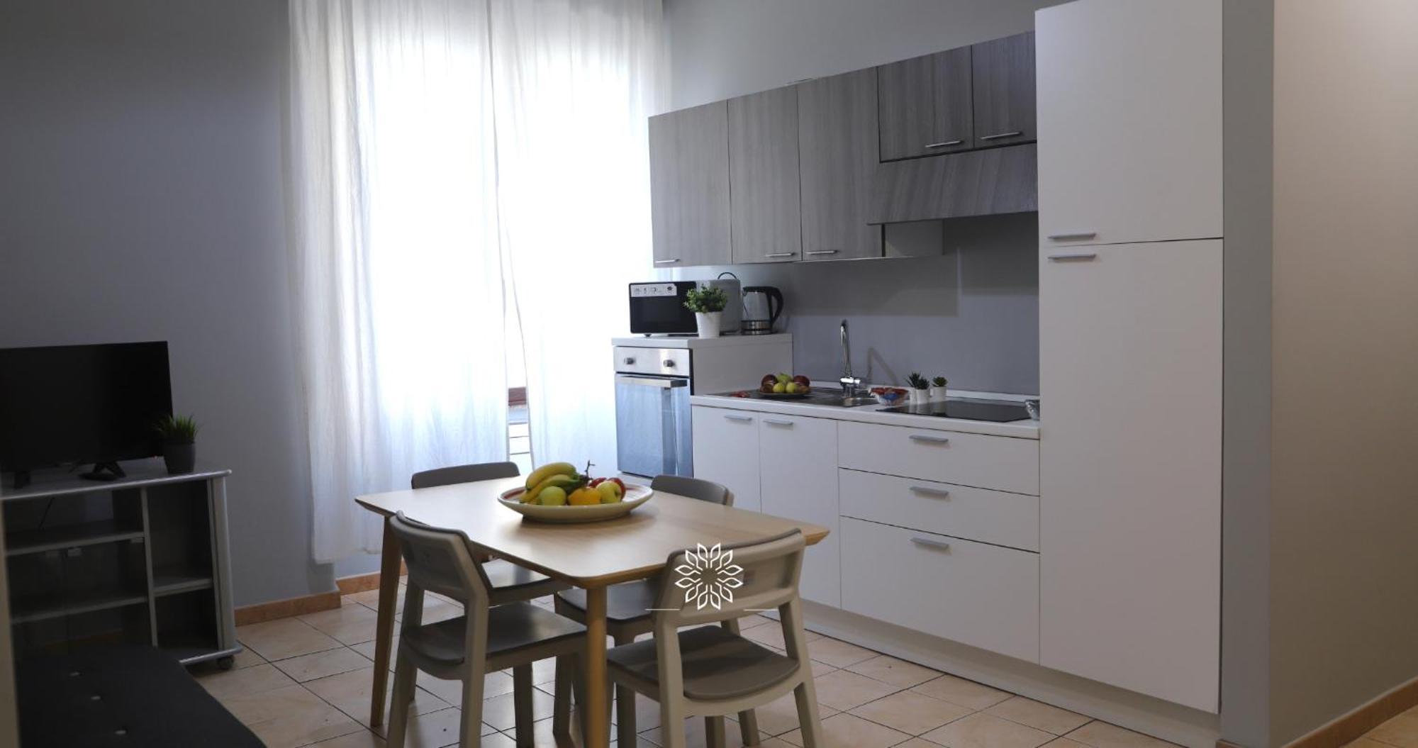 Apartment Puccini