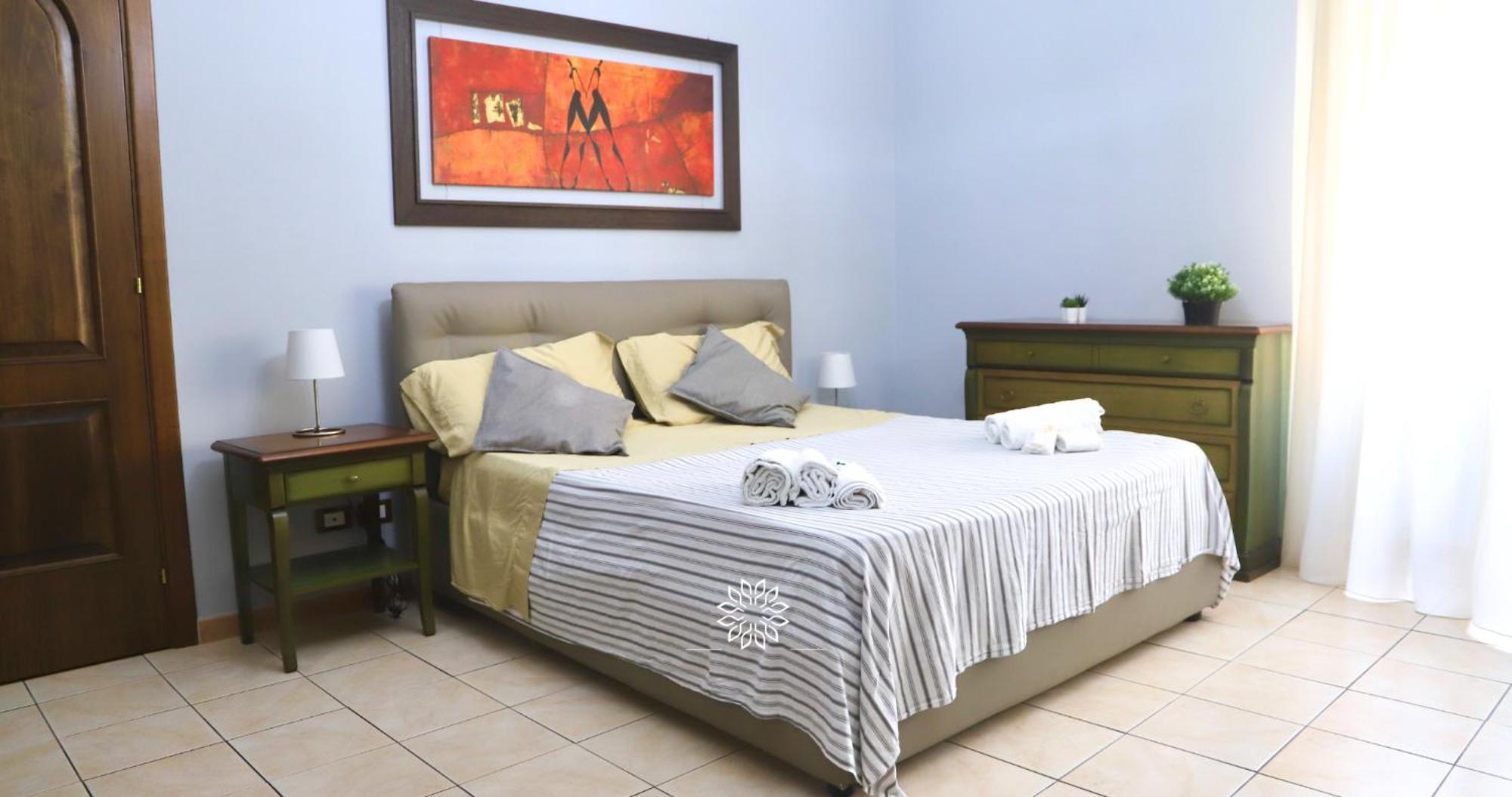 Puccini Apartment Catania