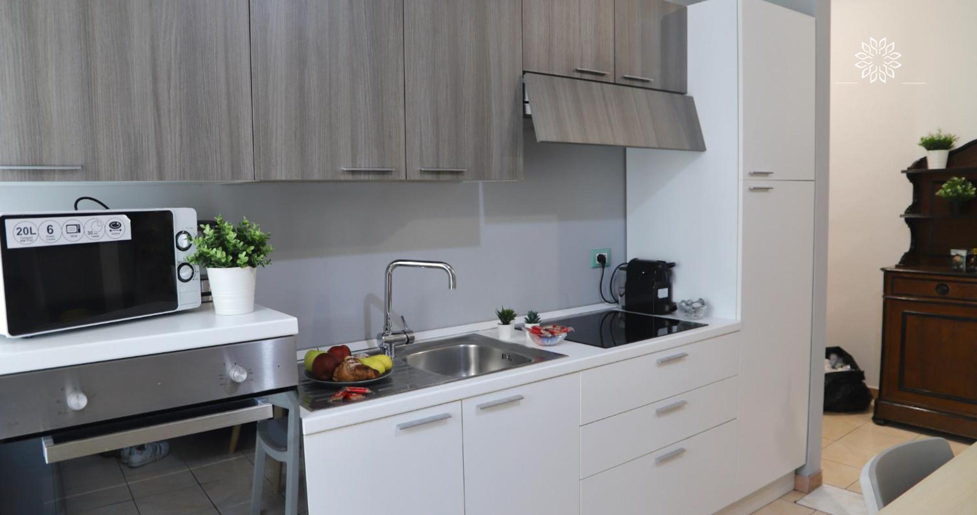 Apartment Puccini