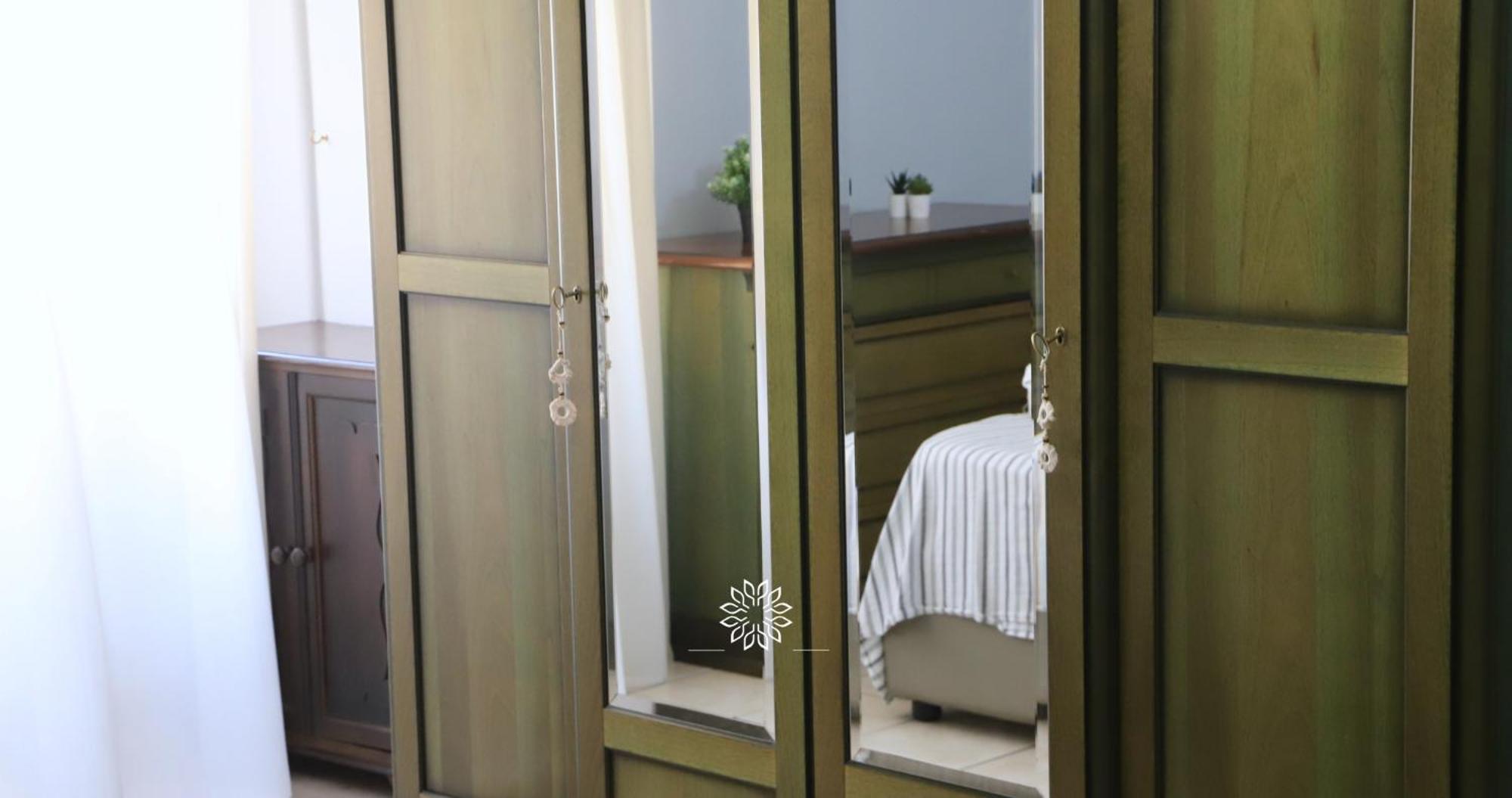 Apartment Puccini