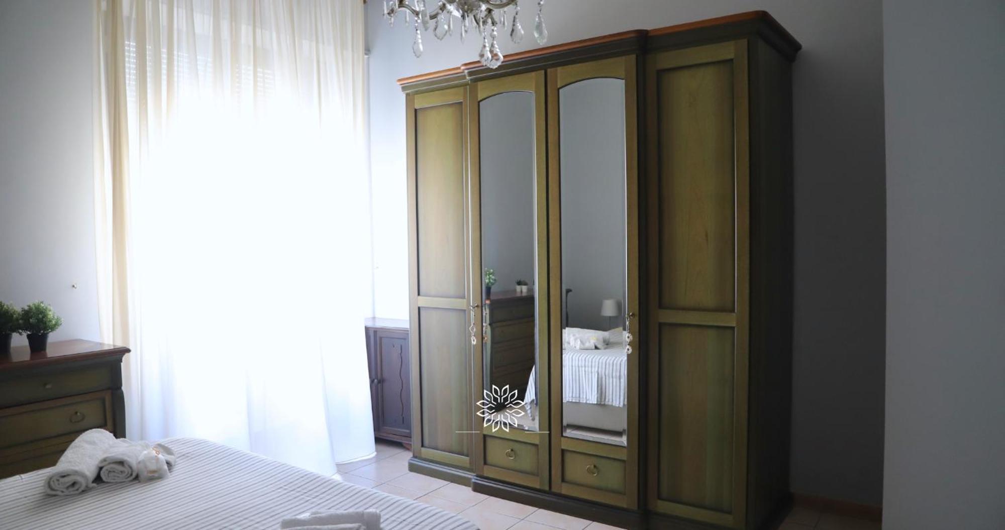Apartment Puccini *