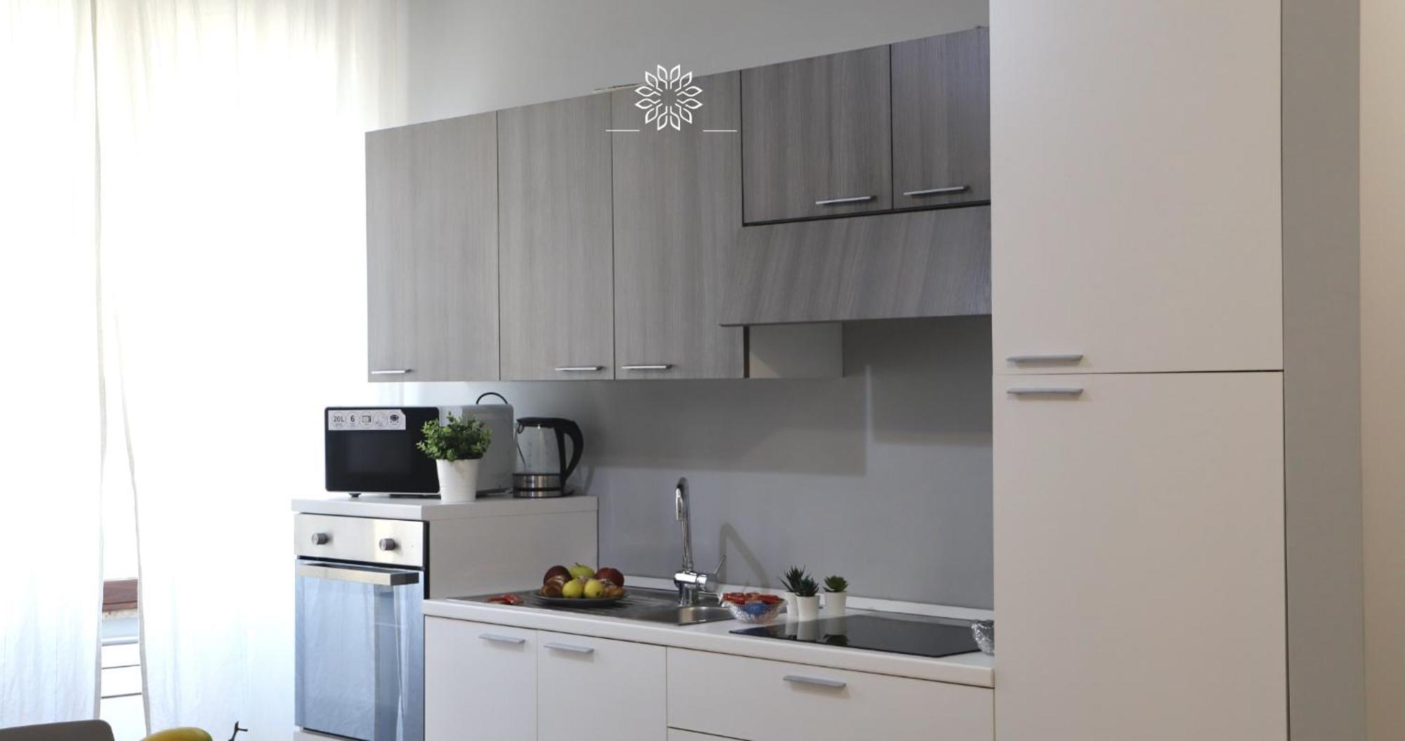 Apartment Puccini
