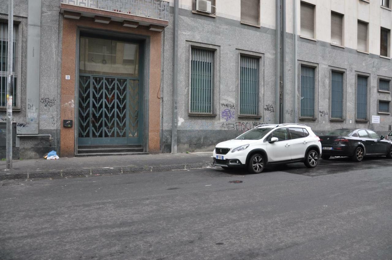 Puccini Apartment Catania