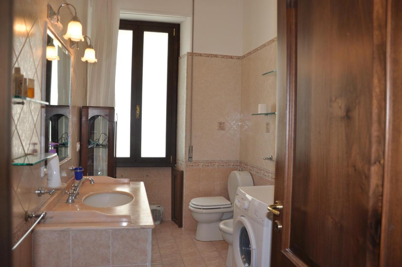 Puccini Apartment