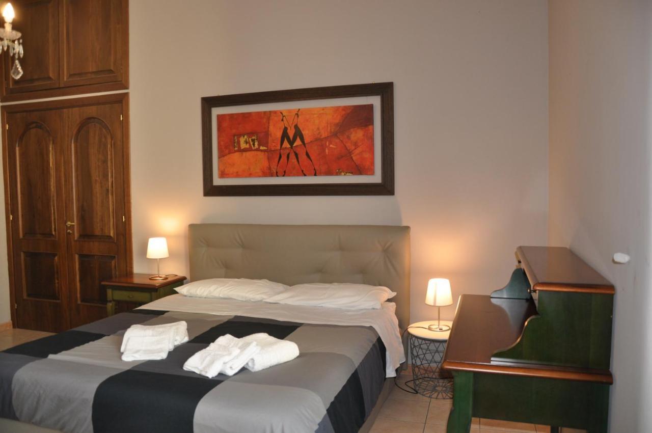 Apartment Puccini Catania