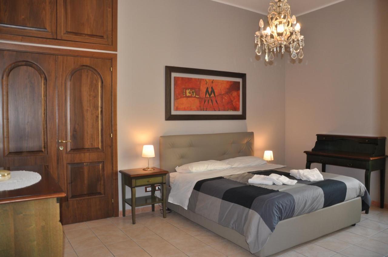 Puccini Apartment