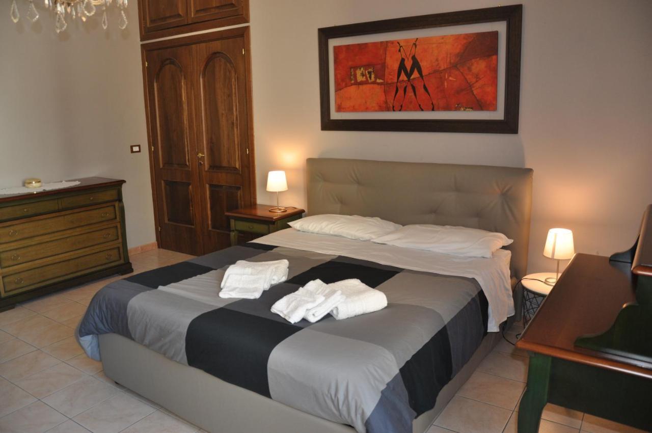 Apartment Puccini Catania