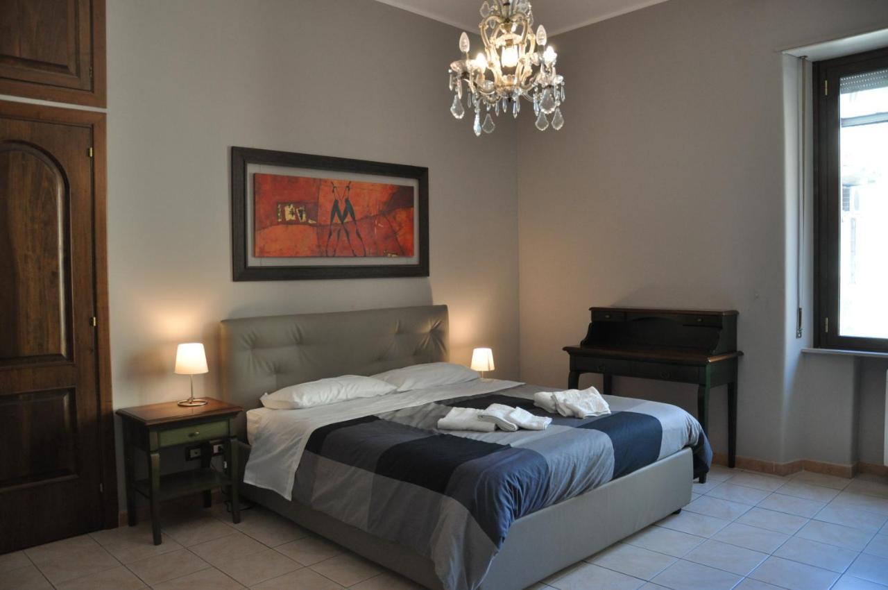 Apartment Puccini Catania
