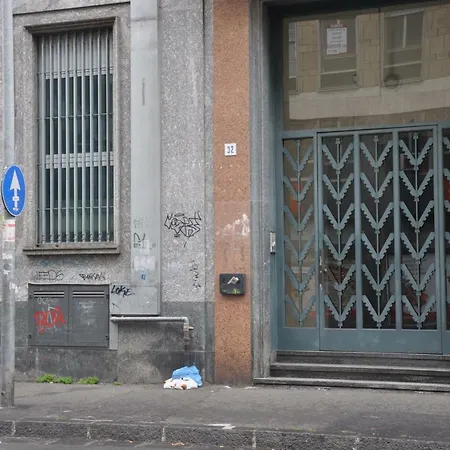 Puccini Apartment Catania Exterior foto