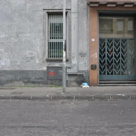 Puccini Apartment Catania Exterior foto