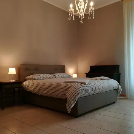 Puccini Apartment Catania Zimmer foto