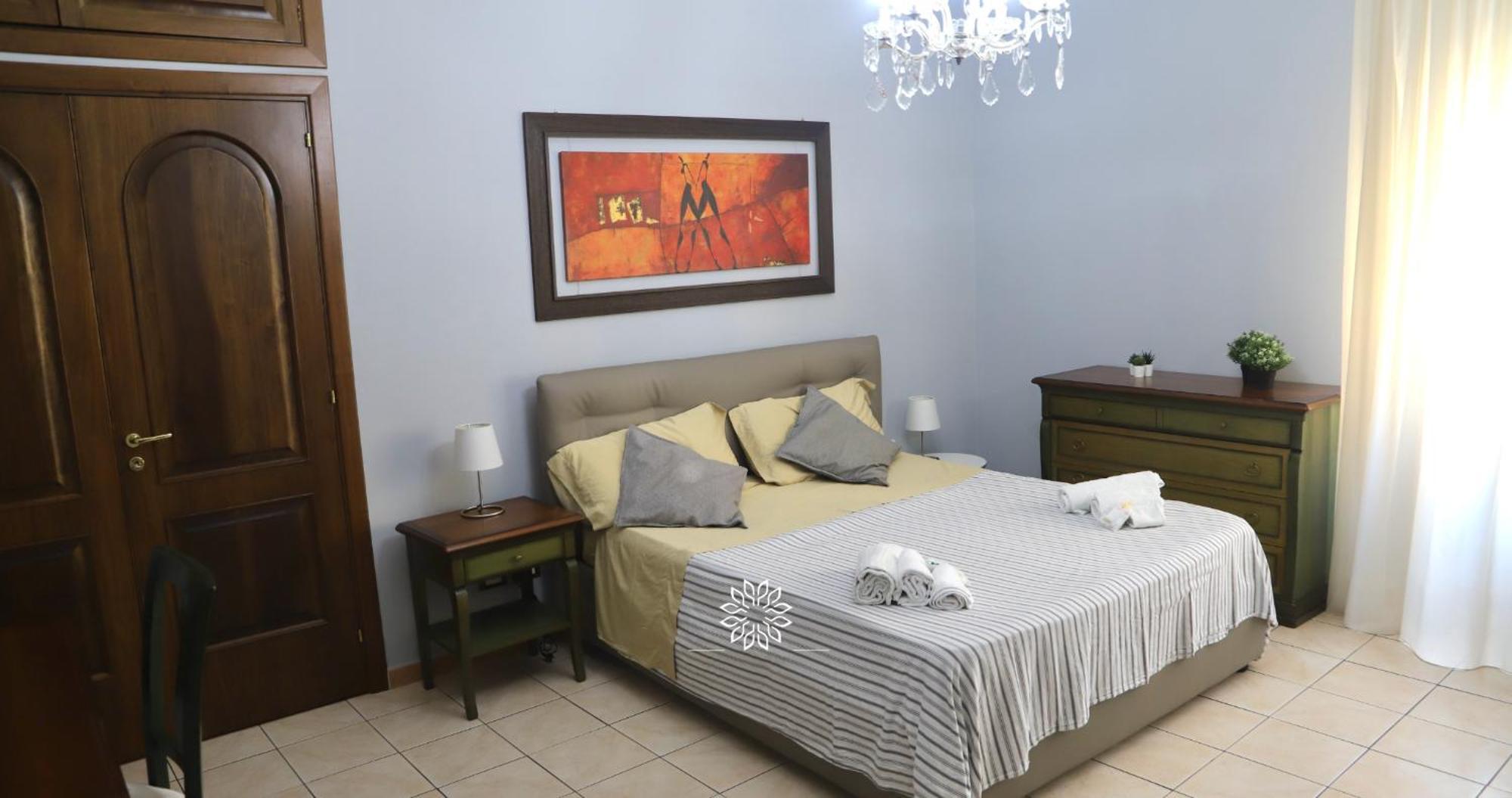 Appartement Puccini *