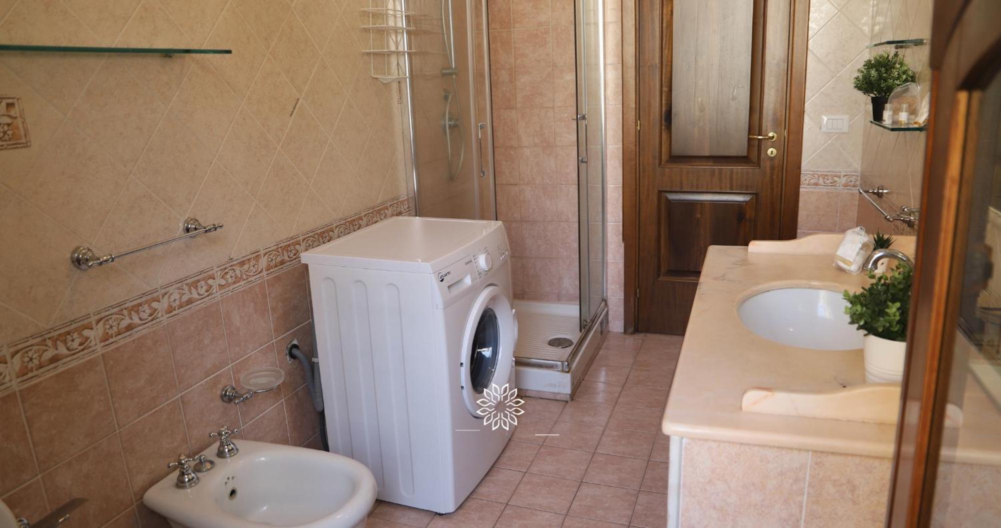 Appartement Puccini Catane