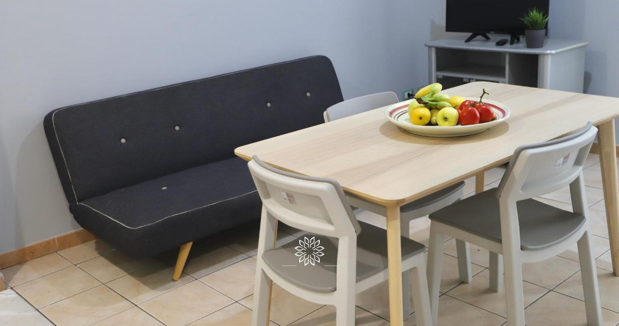 Puccini Appartement Catane