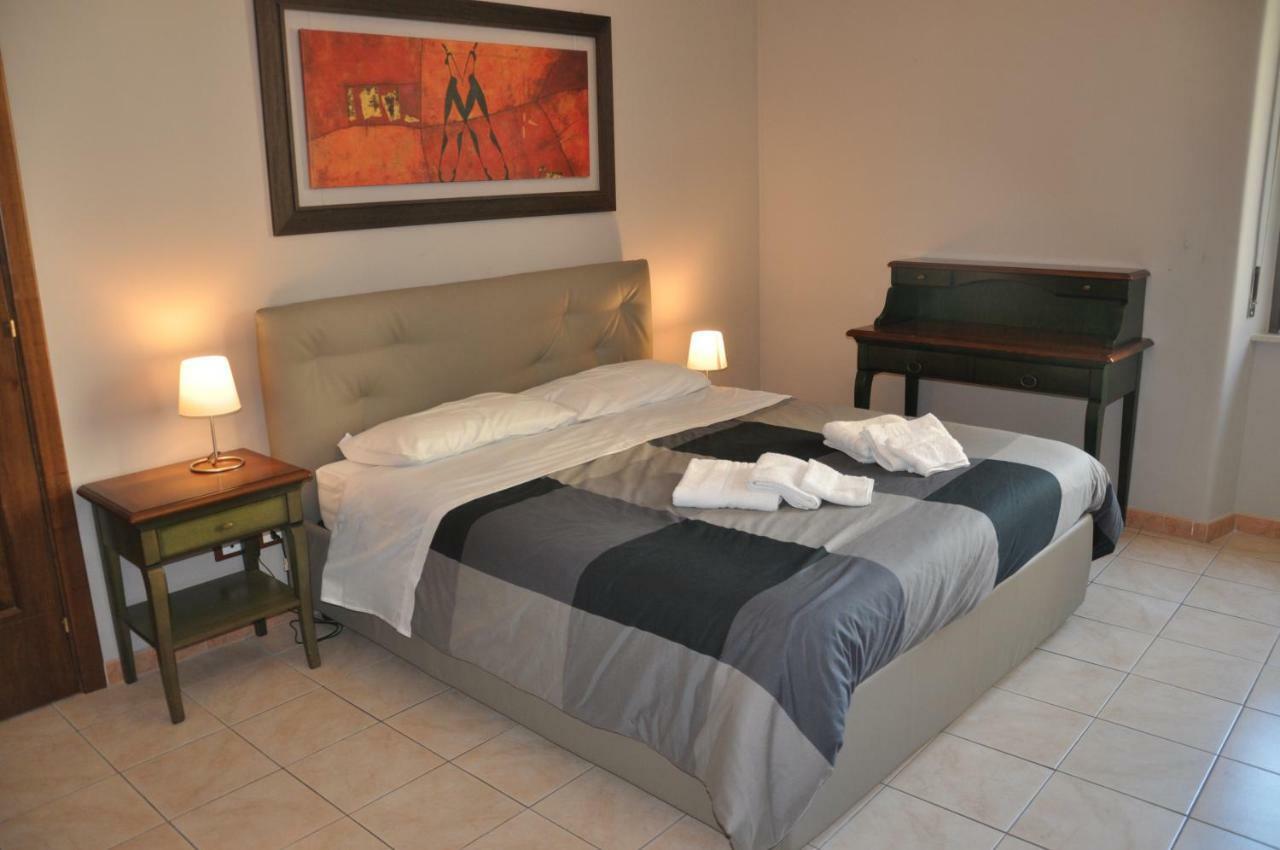 Appartement Puccini *