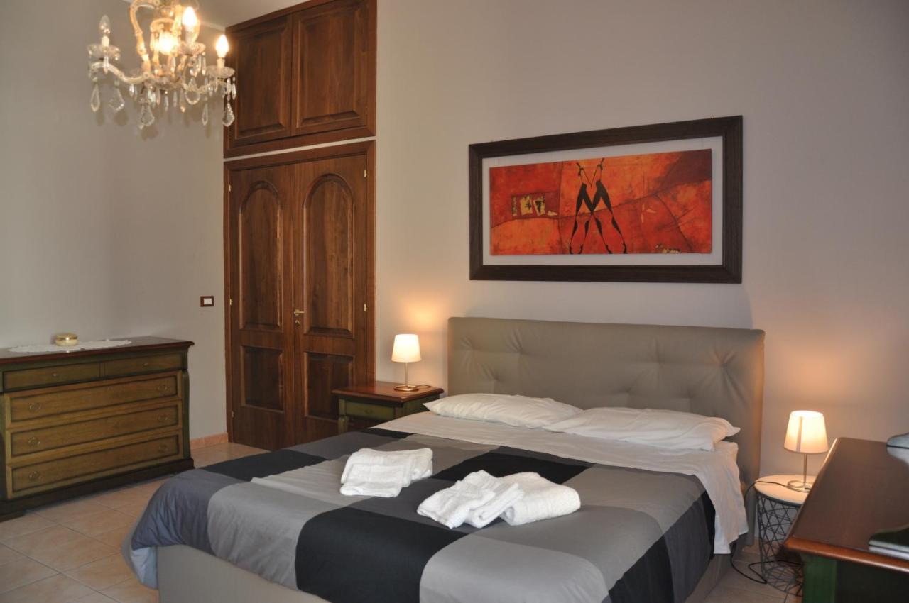 Appartement Puccini